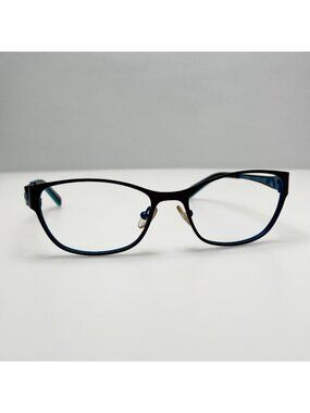 Koali Eyeglasses Eye Glasses Frames 7499K MB051 Morel France 51-17-130